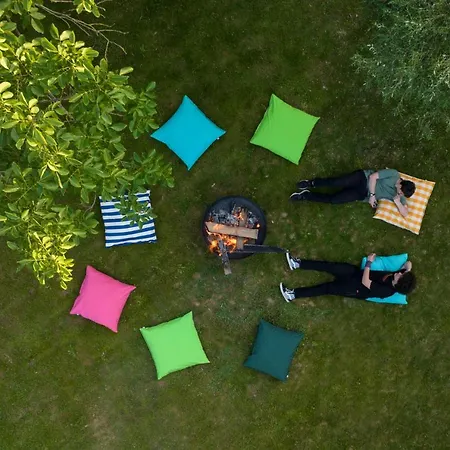 酒店 Dachas Cove *