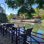 Dachas Cove Ağva