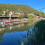 Dachas Cove Ağva