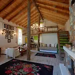 Hotel Dachas Cove Ağva