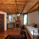 Dachas Cove Ağva