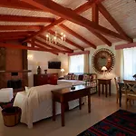 Hotel Dachas Cove *