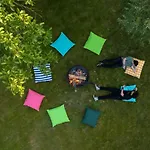 Hotel Dachas Cove *