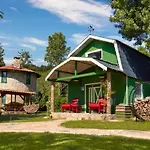Hotel Dachas Cove