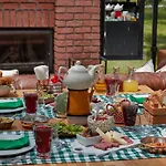 Dachas Cove Ağva