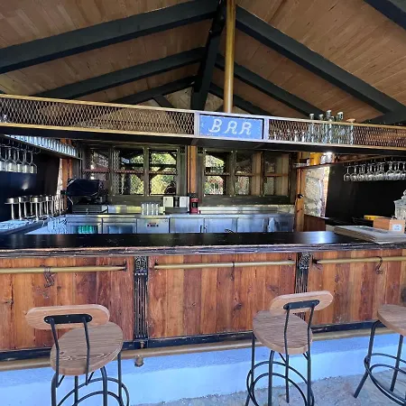 Dachas Cove Hotel Agva (Marmara)