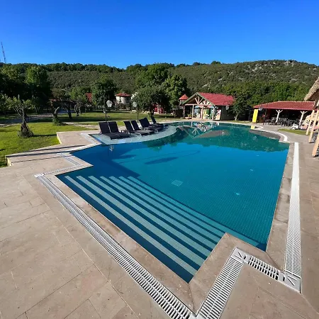 Dachas Cove Hotel Ağva