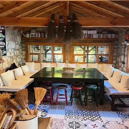 Dachas Cove * Agva (Marmara)