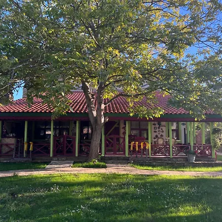 Dachas Cove Hotel Ağva