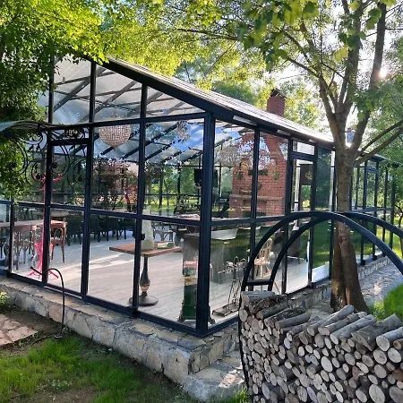 Hotel Dachas Cove Ağva