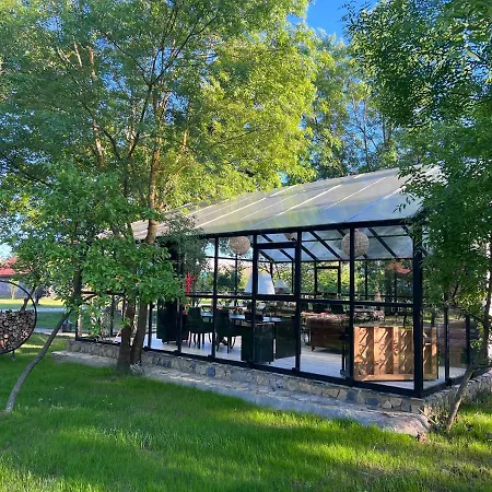 Dachas Cove Agva (Marmara)