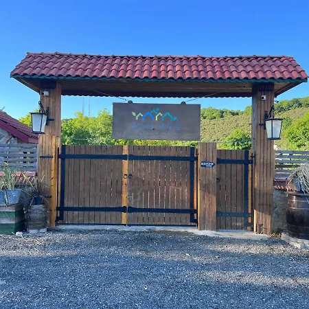 Dachas Cove * Агва
