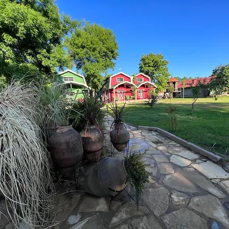 Dachas Cove * Agva (Marmara)