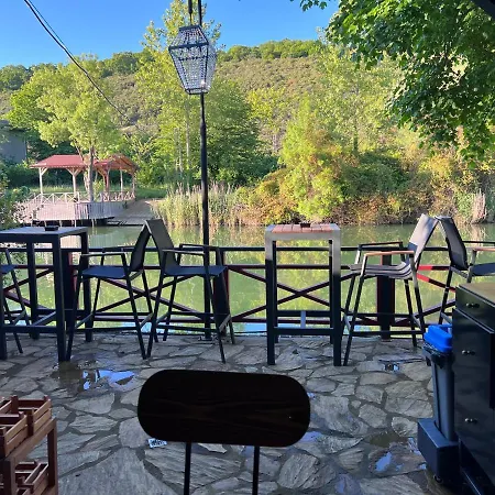 Dachas Cove Agva (Marmara)