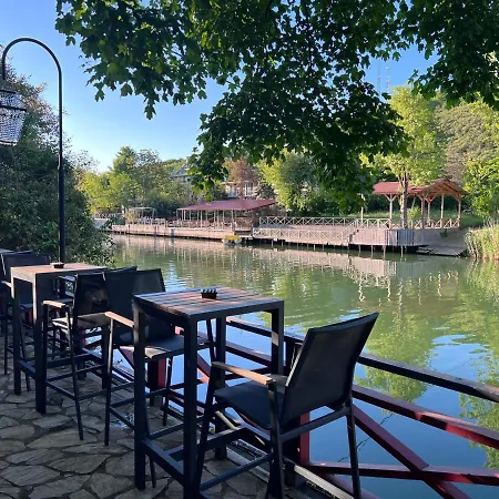 Dachas Cove Agva (Marmara)