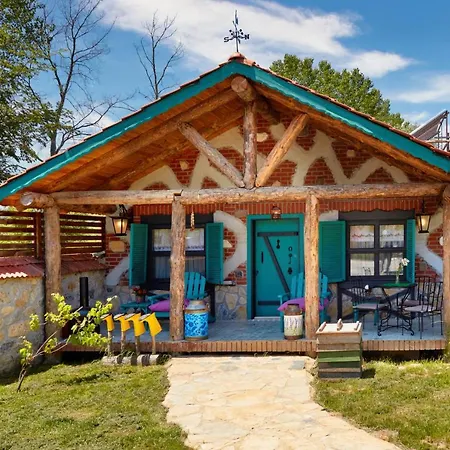 Dachas Cove * Agva (Marmara)
