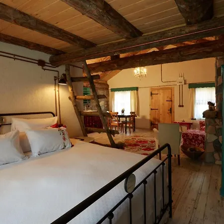 Dachas Cove Agva (Marmara)