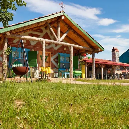 Dachas Cove * Agva (Marmara)