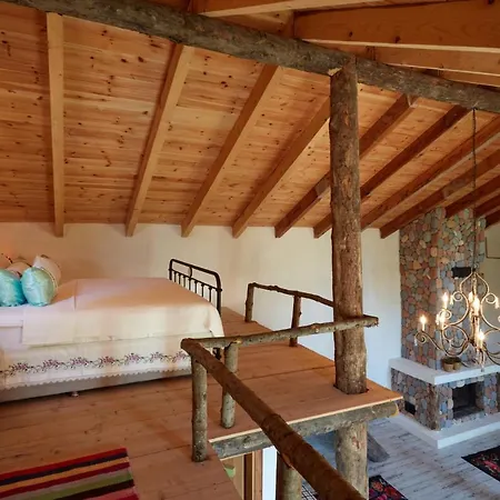 Hotel Dachas Cove