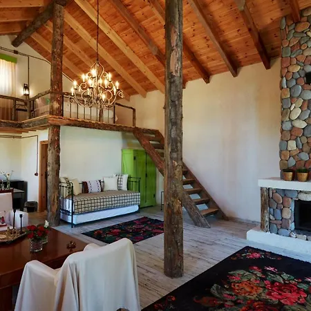 Hotel Dachas Cove Ağva