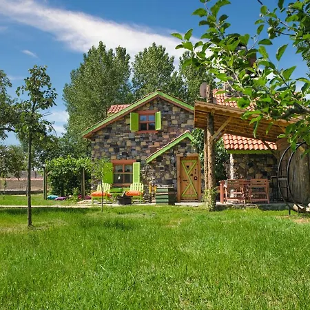 Dachas Cove * Agva (Marmara)