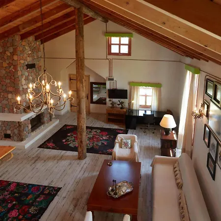 Hotel Dachas Cove