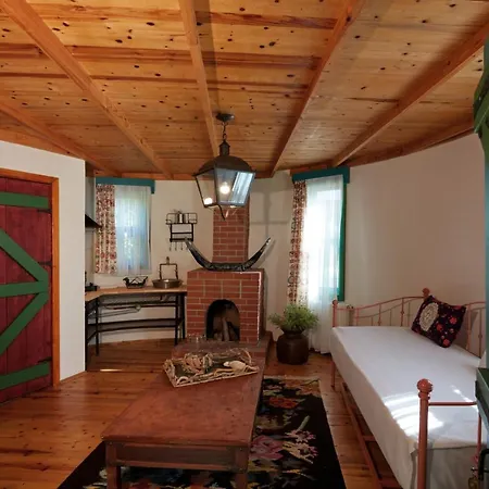 Dachas Cove Agva (Marmara)