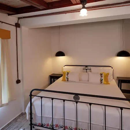 Dachas Cove Agva (Marmara)