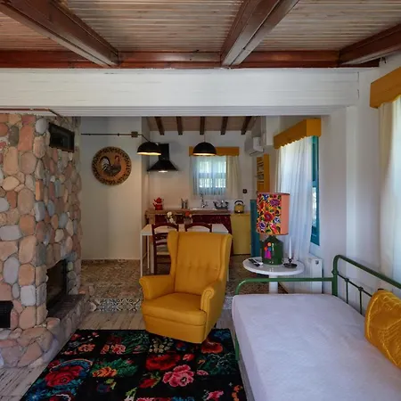 Dachas Cove Agva (Marmara)