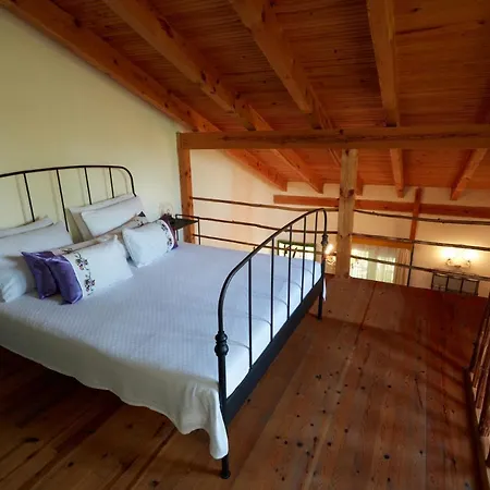 Dachas Cove Hotel *