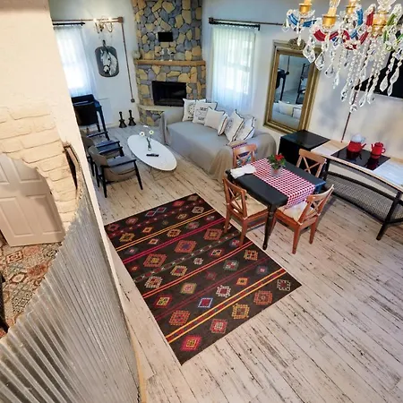 Dachas Cove Agva (Marmara)
