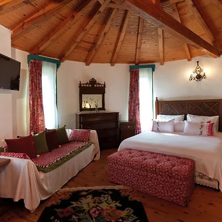 Dachas Cove * Agva (Marmara)