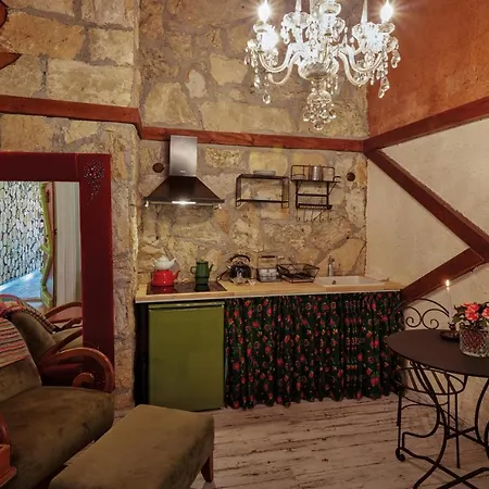 Hotel Dachas Cove