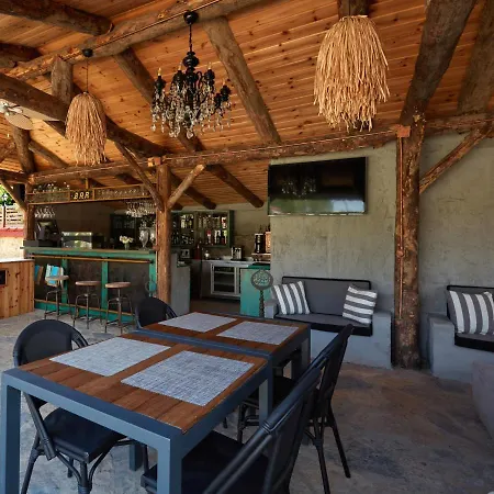 Dachas Cove Hotel Ağva