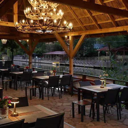 Dachas Cove * Agva (Marmara)