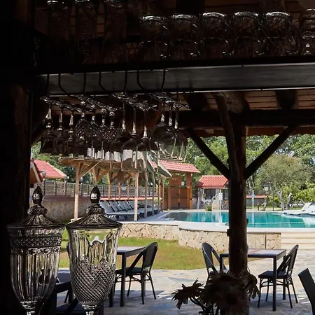 Dachas Cove Hotel Ağva