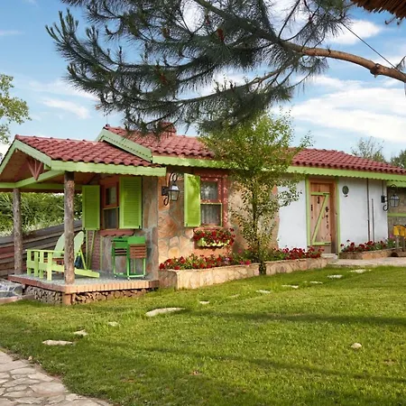 Dachas Cove * Agva (Marmara)