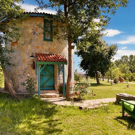Dachas Cove * Agva (Marmara)