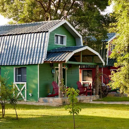 Dachas Cove Hotel Agva (Marmara)