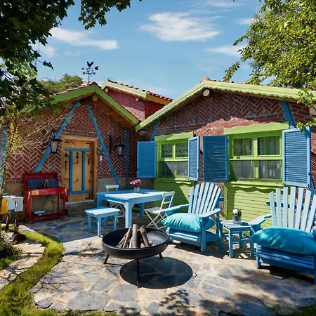 Dachas Cove