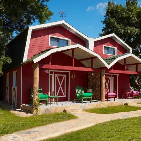 Dachas Cove * Agva (Marmara)