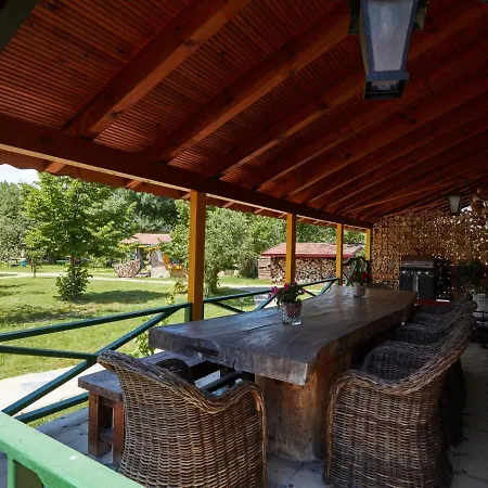 Dachas Cove * Agva (Marmara)