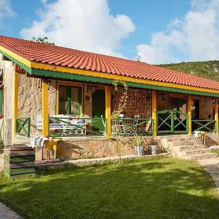 Hotel Dachas Cove *