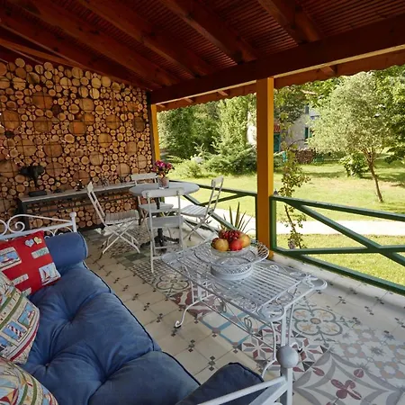 Dachas Cove Hotel Agva (Marmara)