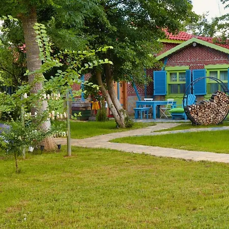 Dachas Cove * Agva (Marmara)