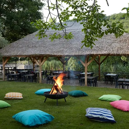 Dachas Cove Hotel Agva (Marmara)